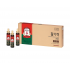 Nước Hồng Sâm KGC Jung Kwan Jang Vital Tonic 10 ống x 20ml ( Hwal Gi Ruk ) | kgcvietnam.vn
