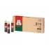 Nước Hồng Sâm KGC Jung Kwan Jang Vital Tonic 10 ống x 20ml ( Hwal Gi Ruk ) | kgcvietnam.vn