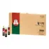 Nước hồng sâm KGC Jung Kwan Jang Vital Tonic 20ml x 30 ống | kgcvietnam.vn