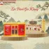 Bộ Quà Tặng Hồng Sâm KGC Jung Kwan Jang Lộc Thịnh Gia Khang
