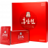 Nước hồng sâm Won KGC Jung Kwan Jang Hàn Quốc 70ml x 30 gói | kgcvietnam.vn