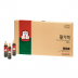 Nước hồng sâm KGC Jung Kwan Jang Vital Tonic 20ml x 30 ống | kgcvietnam.vn