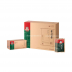 Nước Hồng Sâm KGC Jung Kwan Jang TONIC MILD Hàn Quốc 50ml x 60 Gói