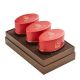 Cao địa sâm Jung Kwan Jang - Kgc 100g x 3 lọ