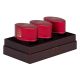 Cao địa sâm Jung Kwan Jang - Kgc 100g x 3 lọ