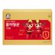 Nước hồng sâm trẻ em KGC Jung Kwan Jang 10ml x 30 gói số 1