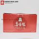 Nước Hồng Sâm Won KGC Jung Kwan Jang Hàn Quốc 70ml x 15 gói