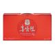 Nước Hồng Sâm Won KGC Jung Kwan Jang Hàn Quốc 70ml x 15 gói