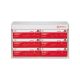[Nước hồng sâm Cheong Kwan Jang] dành cho phụ nữ Hwa Ae Rak Jin 70ml x 30 gói