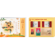 Bộ Quà Tặng Hồng Sâm Cao Cấp KGC Cheong Kwan Jang Phú Quý Như Ý