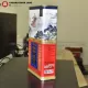 Hồng Sâm Củ Khô Cheong Kwan Jang Hàn Quốc 150 gam số 20( hộp 7 củ)