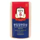 Hồng sâm lát tẩm mật ong Jung Kwan Jang 20g x 6 gói