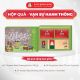 Hộp Quà Tặng Hồng Sâm Cao Cấp KGC Jung Kwan Jang Vạn Sự Hanh Thông