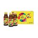 Nước uống tăng lực hồng sâm KGC Jung Kwan Jang Vita 100ml x 10 chai