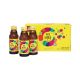 Nước uống tăng lực hồng sâm KGC Jung Kwan Jang Vita 100ml x 10 chai