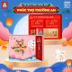 Bộ Quà Tặng Hồng Sâm Cao Cấp KGC Cheong Kwan Jang Phúc Thọ Trường An