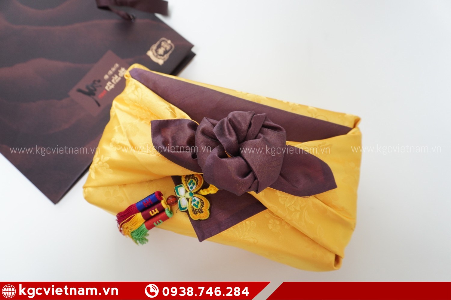 viên linh đan kgc jung kwan jang tiện lợi dễ sử dụng mỗi ngày