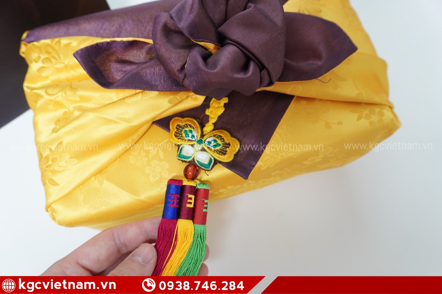 viên linh đan kgc jung kwan jang đóng gói sang trọng